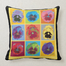 Pensamiento - almohada almohadas american mojo