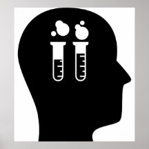 Pensamiento en la inmunología impresiones