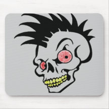 Pensamiento Mousepad Tapetes De Ratones