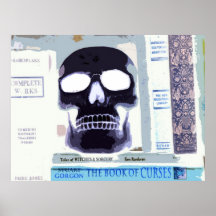 PENSAMIENTO NEGATIVO POSTER
