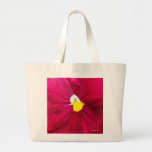 pensamiento rosado de la frambuesa a2 bolsa de mano