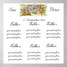 PENSAMIENTOS - BODA QUE ASIENTA SHART POSTER