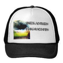 PENSAMIENTOS DE LOS SOÑADORES GORRO