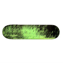 Pensamientos del ajenjo tabla de patinar