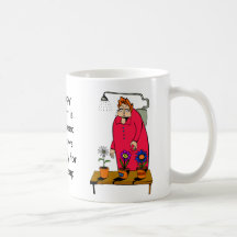 PENSAMIENTOS FELICES TAZA DE CAFÉ