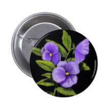 Pensamientos púrpuras: Violas Pins