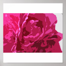 peon mate de la lona 11x11 poster