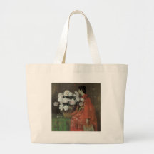 Peonies de la caza bolsas