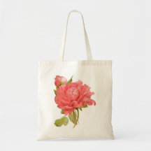 Peony Bolsas De Mano