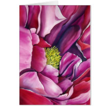 Peony juguetón felicitaciones