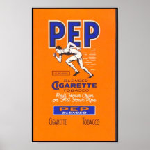 Pep Posters
