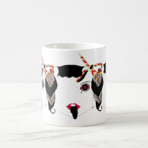 PEPE TAZA DE CAFÉ