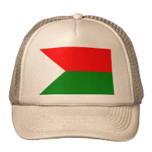 peque, Columbia Gorras