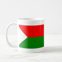 peque, Columbia Taza