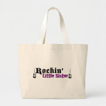 Pequeña hermana de Rockin Bolsa