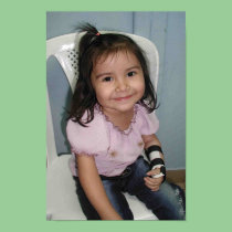 Pequeña Jacoba posters