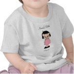 Pequeña princesa T-Shirt