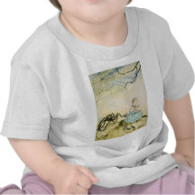 Pequeña Srta. Muffit Camisetas
