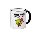 Pequeña Srta. Splendid Classic Taza