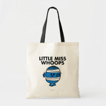 Pequeña Srta. Whoops Classic Bolsa De Mano
