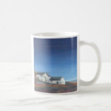 Pequeñas casas, Penwith Tazas De Café
