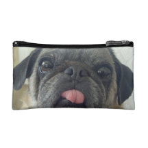 pequeño bolso cosmético