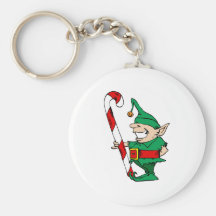 pequeño duende llavero personalizado