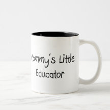 Pequeño educador de Mommys Tazas