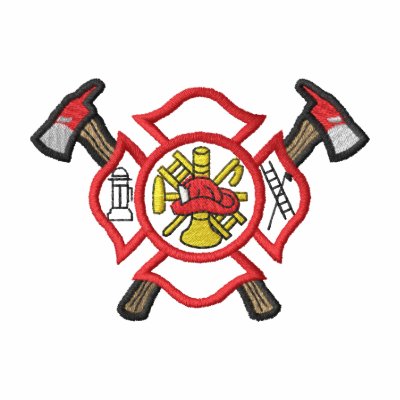 Pequeño logotipo #2 del fuego polo Pequeño logotipo #2 del fuego polo
