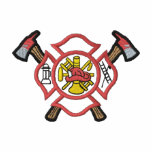 Pequeño logotipo #2 del fuego