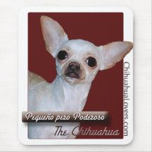 Pequeño pero pudo - Mousepad Alfombrillas De Raton