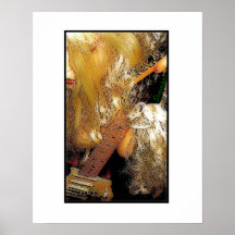 Pequeño poster de SEXCE$$