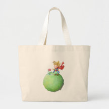 Pequeno Príncipe Bolsas