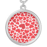 Pequeños corazones Santo-Valentin - Joyeria Personalizada