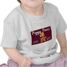 Peras guarras camiseta