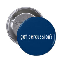 ¿percusión conseguida? pin