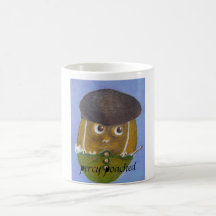 percy escalfado, percy escalfado tazas