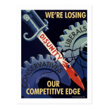 Perder nuestra postal de la posición competitiva