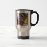 Perdiz en una taza del peral