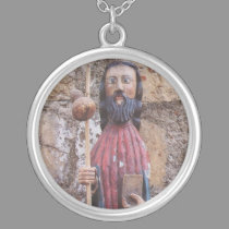 Peregrino de San Jaime collares