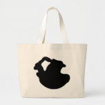 Pereza y Cub Bolsa De Mano
