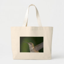 Perfil Bolsa Lienzo