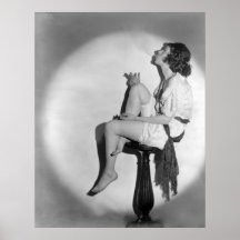 Perfil de Smokin: 1922 Posters