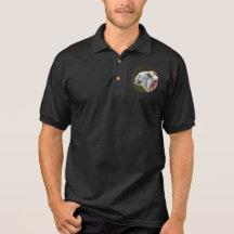 Perfil inglés del dogo camiseta