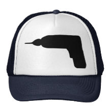 Perforadora Gorra