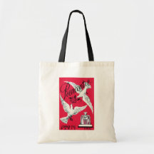Perfume 1920 de Rencontre Bolsa De Mano
