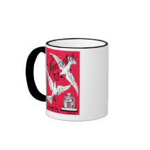 Perfume 1920 de Rencontre Taza