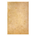 Pergamino antiguo viejo papelería