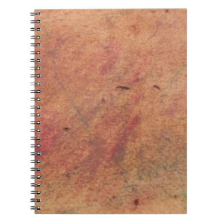 Pergamino Libretas De Calidad| Pergamino Cuadernos Con Espiral De Gran ...