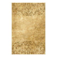 Pergamino y vides hermosos del papel del vintage d papeleria de diseño